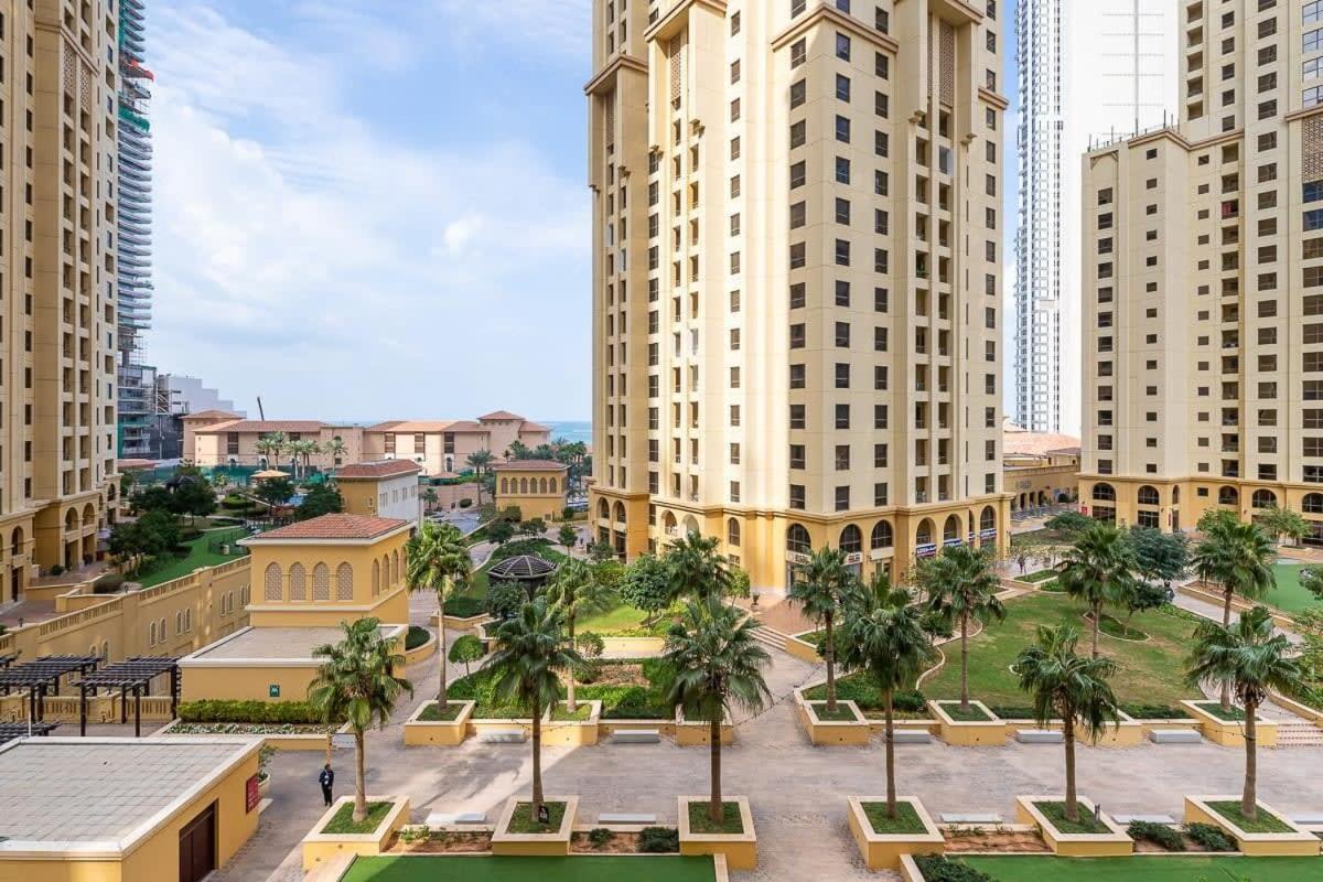 Frank Porter - Murjan 1 Dubai Bagian luar foto
