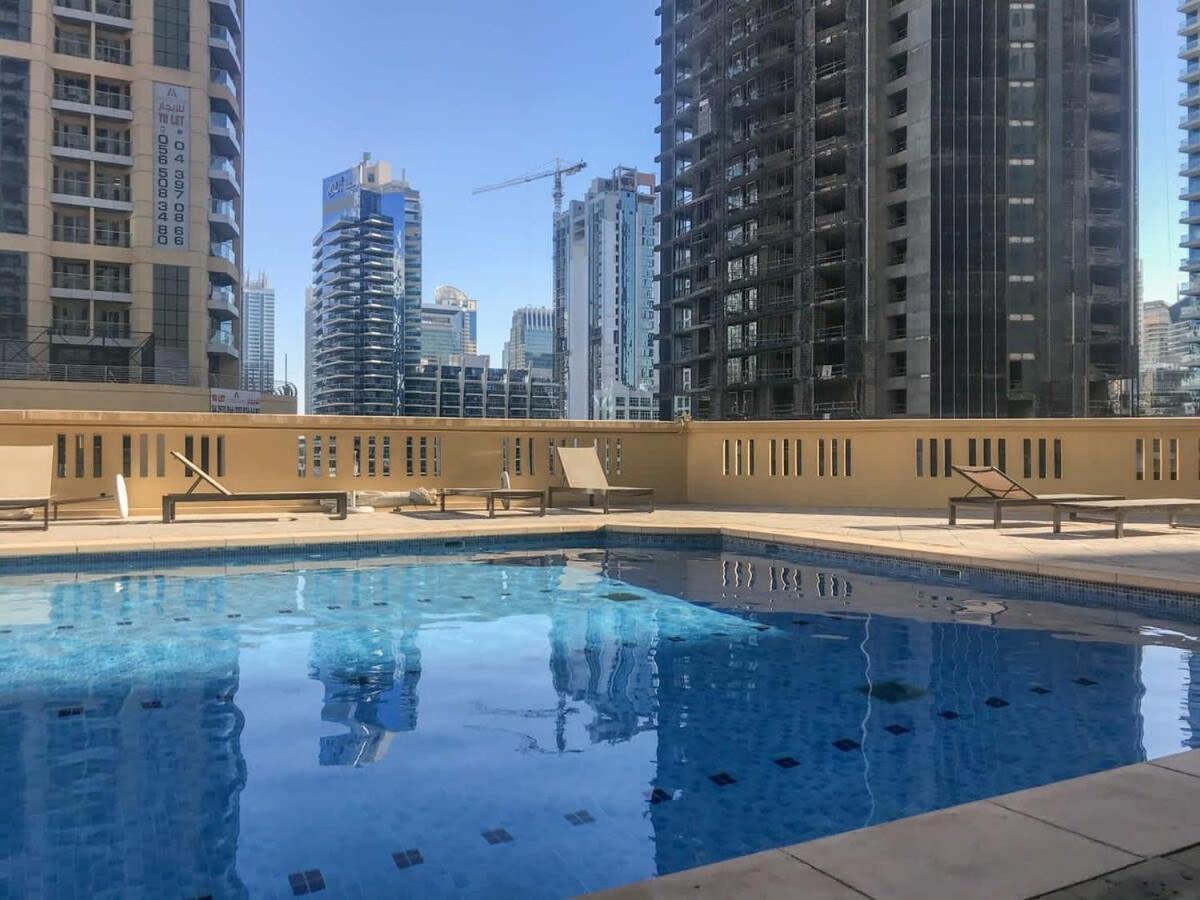 Frank Porter - Murjan 1 Dubai Bagian luar foto