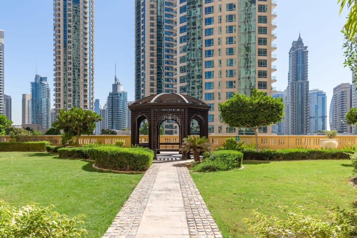Frank Porter - Murjan 1 Dubai Bagian luar foto